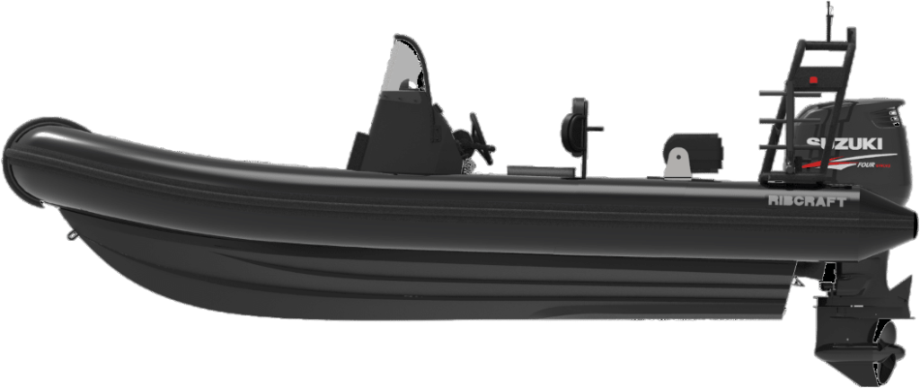 Ribcraft Leisure | Leisure & Adventure Rigid Inflatable Boat Manufacturers