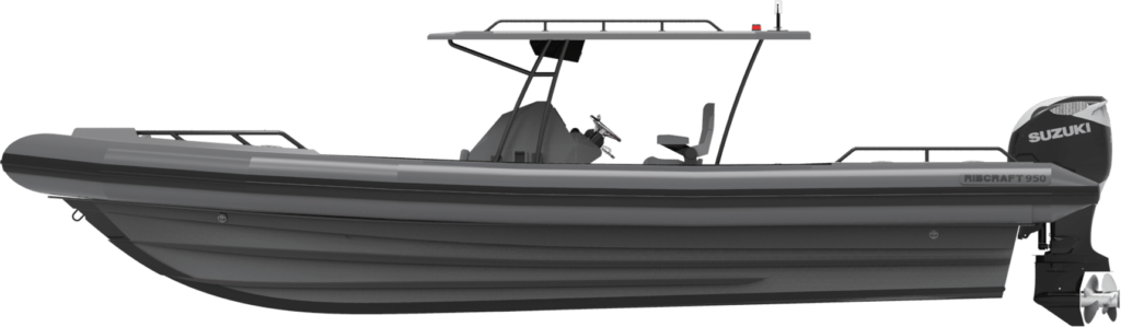 Ribcraft Leisure | Leisure & Adventure Rigid Inflatable Boat Manufacturers