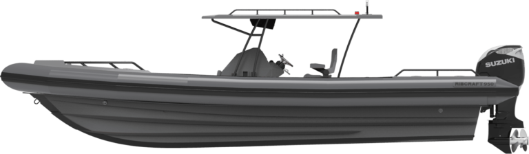 Ribcraft Leisure | Leisure & Adventure Rigid Inflatable Boat Manufacturers