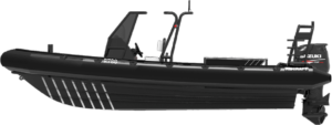 Ribcraft Leisure | Leisure & Adventure Rigid Inflatable Boat Manufacturers